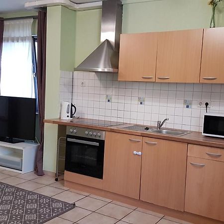 Flats-4U - Cosy, Quite & Clean Apartments In The City Bonn Zewnętrze zdjęcie