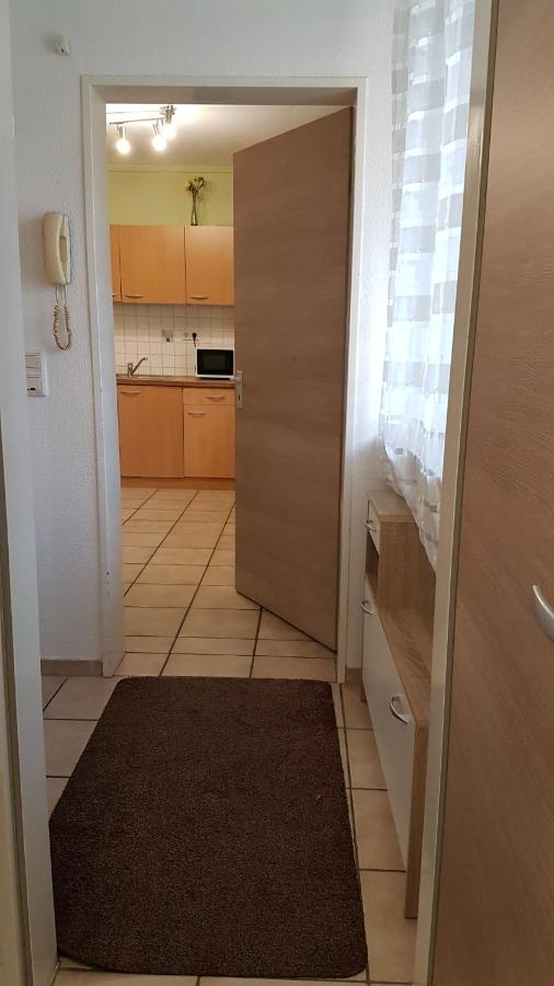 Flats-4U - Cosy, Quite & Clean Apartments In The City Bonn Zewnętrze zdjęcie
