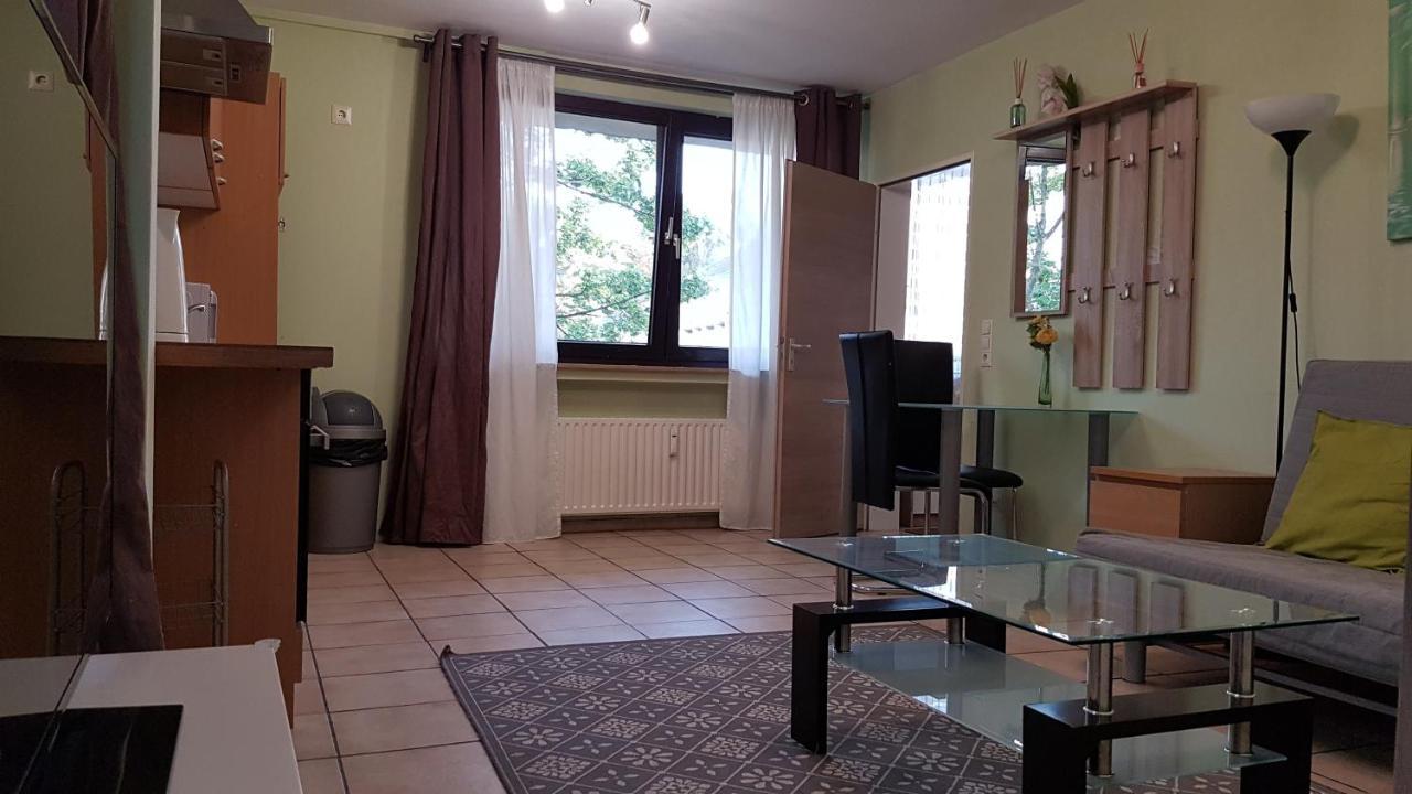 Flats-4U - Cosy, Quite & Clean Apartments In The City Bonn Zewnętrze zdjęcie