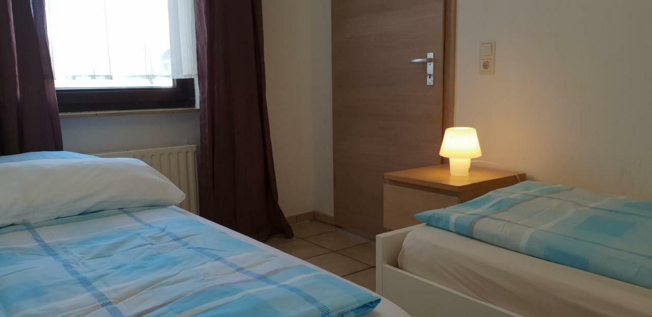 Flats-4U - Cosy, Quite & Clean Apartments In The City Bonn Zewnętrze zdjęcie