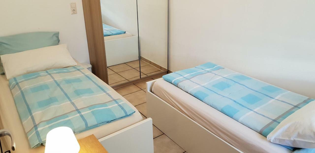 Flats-4U - Cosy, Quite & Clean Apartments In The City Bonn Zewnętrze zdjęcie